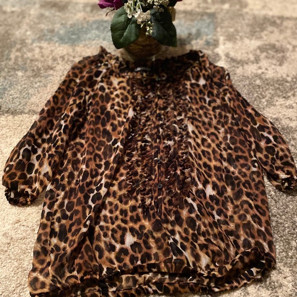 Blouse - Picture 1 of 3